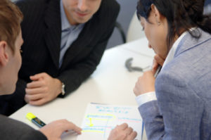 public relation specialists